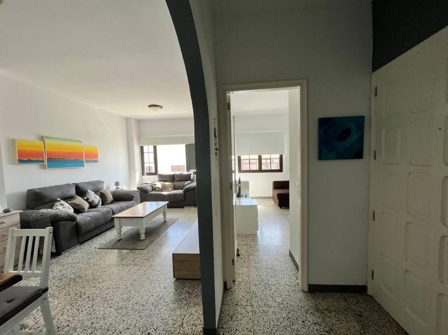 Casa Evan El Charco Arrecife  Exterior foto
