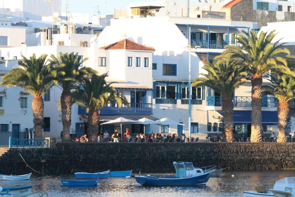 Casa Evan El Charco Arrecife  Exterior foto