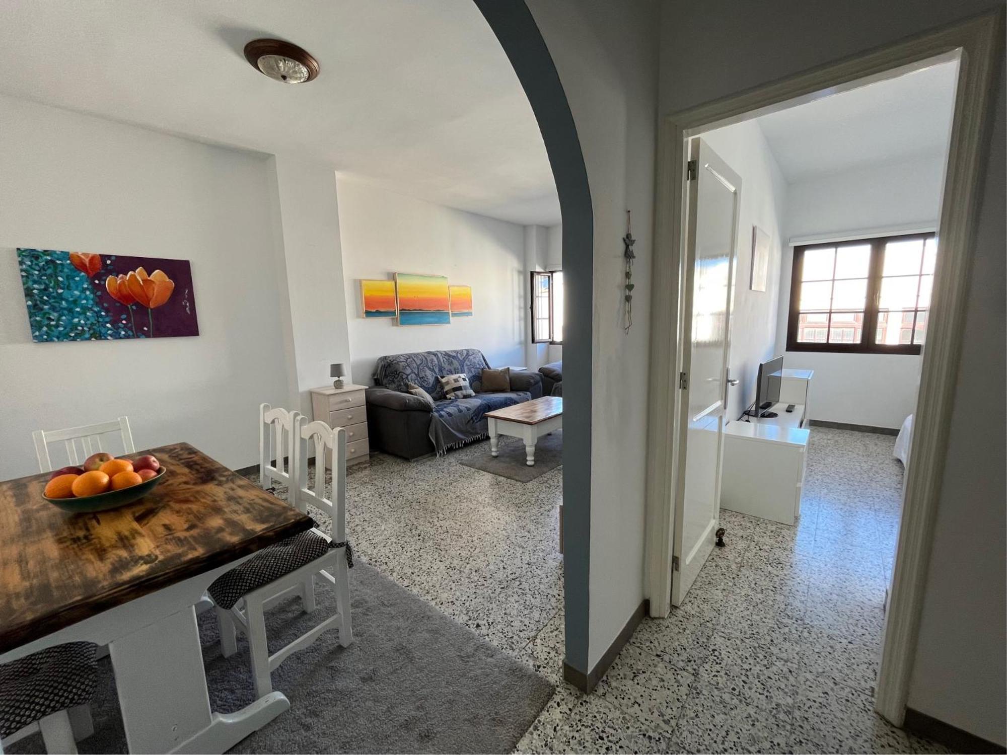 Casa Evan El Charco Arrecife  Exterior foto