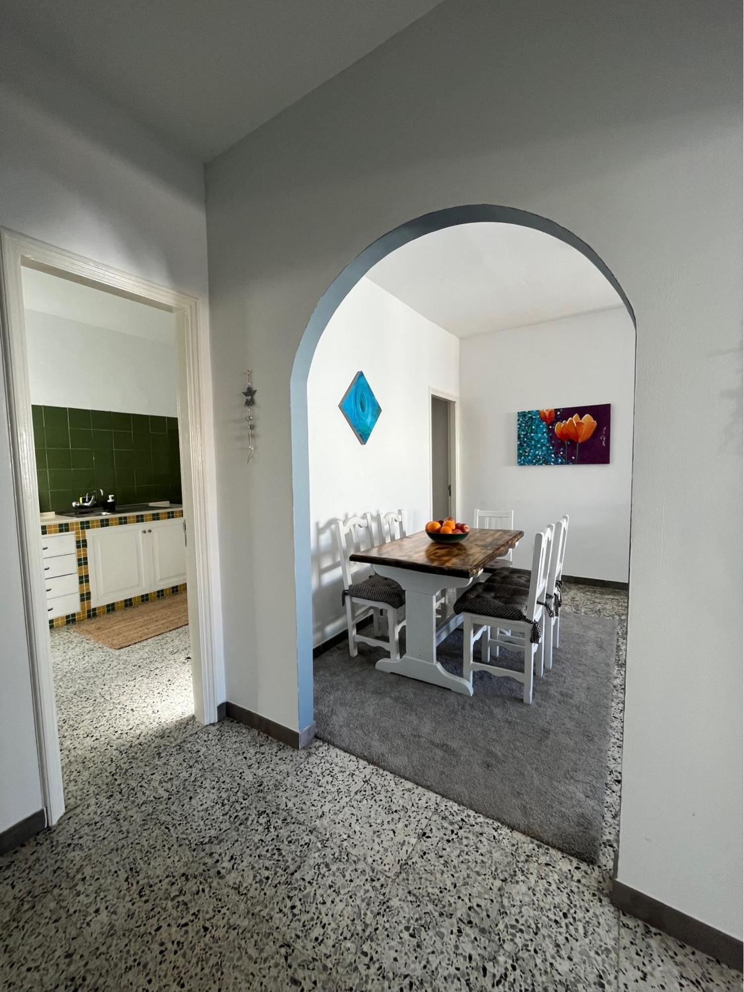 Casa Evan El Charco Arrecife  Exterior foto